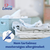 Lovela Baby Hipoallergén öblítő, természetes és lágy illat, 2 l Lovela Baby Hipoallergén öblítő, természetes és lágy illat, 2 l