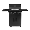 Landmann 01758 GrillChef 3.1 gázgrill Landmann 01758 GrillChef 3.1 gázgrill