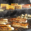 Landmann 01758 GrillChef 3.1 gázgrill Landmann 01758 GrillChef 3.1 gázgrill