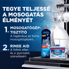 Finish Mosogatógép-tisztító folyadék, Regular, 2x250 ml Finish Mosogatógép-tisztító folyadék, Regular, 2x250 ml
