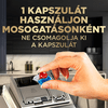 Finish Powerball Ultimate All in 1 mosogatógép-kapszula, Lemon, 100 db
