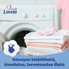 Lovela Baby folyékony mosószer színes ruhákhoz, 2,9 l Lovela Baby folyékony mosószer színes ruhákhoz, 2,9 l