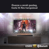 SONY BRAVIA Theatre Bar 6 3.1.2 hangpro.