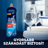 Finish Shine & Protect Rinse Aid öblítőszer gépi mosogatáshoz, Regular, 800 ml Finish Shine & Protect Rinse Aid öblítőszer gépi mosogatáshoz, Regular, 800 ml