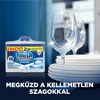 Finish Mosogatógép-tisztító folyadék, Regular, 2x250 ml Finish Mosogatógép-tisztító folyadék, Regular, 2x250 ml