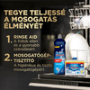 Finish Powerball Ultimate All in 1 mosogatógép-kapszula, Lemon, 100 db
