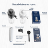 Delonghi ECAM330.80.BXB Magnifica Duo Automata kávéfőző, fekete