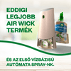 Air Wick Active Fresh utántöltő Frézia és Eukaliptusz Air Wick Active Fresh utántöltő Frézia és Eukaliptusz