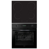 Candy P CI 27BCH64CCB Beépíthető sütő + főzőlap