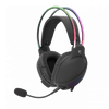 White Shark Ox gamer fejhallgató, fekete (GH-2140) White Shark Ox gamer fejhallgató, fekete (GH-2140)