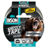 Bison Grizzly Tape 10m ragasztószalag, ezüst (B12497)