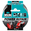 Bison Power Repair szöveterősített ragasztószalag 10m, szürke (B12507) Bison Power Repair szöveterősített ragasztószalag 10m, szürke (B12507)
