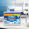 Finish Mosogatógép-tisztító folyadék, Regular, 2x250 ml Finish Mosogatógép-tisztító folyadék, Regular, 2x250 ml