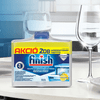 Finish Mosogatógép-tisztító folyadék, Citrom, 2x250 ml Finish Mosogatógép-tisztító folyadék, Citrom, 2x250 ml