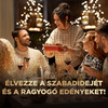 Finish Powerball Ultimate All in 1 mosogatógép-kapszula, Lemon, 100 db