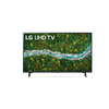 LG 43UP76703LB 43'' (108 cm) 4K HDR Smart UHD TV LG 43UP76703LB 43'' (108 cm) 4K HDR Smart UHD TV