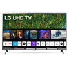 LG 50UP76703LB 50'' (127 cm) 4K HDR Smart UHD TV LG 50UP76703LB 50'' (127 cm) 4K HDR Smart UHD TV