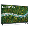 LG 50UP76703LB 50'' (127 cm) 4K HDR Smart UHD TV LG 50UP76703LB 50'' (127 cm) 4K HDR Smart UHD TV