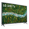 LG 50UP76703LB 50'' (127 cm) 4K HDR Smart UHD TV LG 50UP76703LB 50'' (127 cm) 4K HDR Smart UHD TV