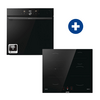 Gorenje BSA6747DGWI Beépíthető sütő + Gorenje GI621FMC Beépíthető indukciós főzőlap Gorenje BSA6747DGWI Beépíthető sütő + Gorenje GI621FMC Beépíthető indukciós főzőlap