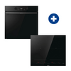 Gorenje BPS6737E04DBG Beépíthető sütő + Gorenje GI6442BSCE Indukciós főzőlap Gorenje BPS6737E04DBG Beépíthető sütő + Gorenje GI6442BSCE Indukciós főzőlap