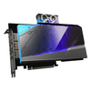 Gigabyte AORUS GeForce RTX™ 3080 XTREME WATERFORCE 10G Videókártya Gigabyte AORUS GeForce RTX™ 3080 XTREME WATERFORCE 10G Videókártya