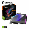 Gigabyte AORUS GeForce RTX™ 3080 XTREME WATERFORCE 10G Videókártya