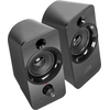 Speedlink Daroc SL-810005-BK Sztereó hangfal Speedlink Daroc SL-810005-BK Sztereó hangfal