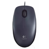 Logitech M90 Vezetékes egér Logitech M90 Vezetékes egér