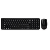 Logitech MK220 bežična tipkovnica i miš Logitech MK220 bežična tipkovnica i miš