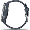 Garmin Venu 2 Okosóra, gránitkék/ezüst (010-02430-10) Garmin Venu 2 Okosóra, gránitkék/ezüst (010-02430-10)