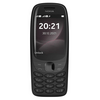 Nokia 6310 DualSim Mobiltelefon, fekete Nokia 6310 DualSim Mobiltelefon, fekete