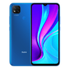 Xiaomi Redmi 9C 64GB 3GB RAM Okostelefon, kék