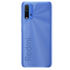 Xiaomi Redmi 9T 4/128GB Okostelefon, kék Xiaomi Redmi 9T 4/128GB Okostelefon, kék