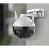 Ezviz C8C Wi-Fi IP CCTV Kamera, Fehér Ezviz C8C Wi-Fi IP CCTV Kamera, Fehér
