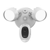 Ezviz LC1C Okos biztonsági kamera integrált lámpával, Fehér Ezviz LC1C Okos biztonsági kamera integrált lámpával, Fehér