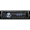 SAL VBT 1100/BL Autórádió és MP3/WMA lejátszó, kék