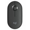 Logitech Pebble M350 Vezeték nélküli egér, Grafit Logitech Pebble M350 Vezeték nélküli egér, Grafit
