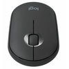 Logitech Pebble M350 Vezeték nélküli egér, Grafit Logitech Pebble M350 Vezeték nélküli egér, Grafit