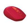 Logitech M590 Vezeték nélküli egér, Piros Logitech M590 Vezeték nélküli egér, Piros