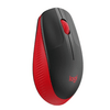 Logitech M190 MOUS RD bežični miš, crveni Logitech M190 MOUS RD bežični miš, crveni