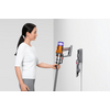 Dyson V12 Slim Absolute Vezeték nélküli porszívó