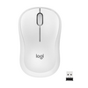 Logitech M220 WL MSE WH vezeték nélküli egér, fehér Logitech M220 WL MSE WH vezeték nélküli egér, fehér