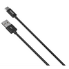 Yenkee YCU 302BK USB kabel za punjenje, 2m Yenkee YCU 302BK USB kabel za punjenje, 2m