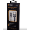 Yenkee YCU 302BK USB kabel za punjenje, 2m Yenkee YCU 302BK USB kabel za punjenje, 2m