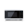 Sharp YC-MG02E-W mikrovalna pećnica Sharp YC-MG02E-W mikrovalna pećnica