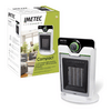 Imetec 4033 Eco Ceramic Ventilátoros hősugárzó Imetec 4033 Eco Ceramic Ventilátoros hősugárzó