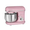 Clatronic KM 3711 P Konyhai robotgép, Pink Clatronic KM 3711 P Konyhai robotgép, Pink
