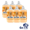 Coccolino Orange Rush öblítő (ORANRU6X1.8L) Coccolino Orange Rush öblítő (ORANRU6X1.8L)