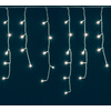 Home KAF50CLED/WH LED-es jégcsap fényfüggöny Home KAF50CLED/WH LED-es jégcsap fényfüggöny